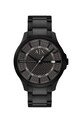Armani Exchange óra fekete AX2464