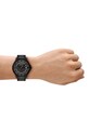 Armani Exchange óra fekete AX2464