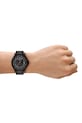 Часовник Armani Exchange черен AX2464