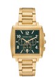 Michael Kors zegarek złoty MK9229