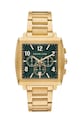 Hodinky Michael Kors zlatá MK9229