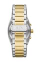 Armani Exchange zegarek AX2821 srebrny AA00