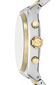 Akcesoria Armani Exchange zegarek AX2821 srebrny