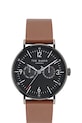 Ρολόι Ted Baker καφέ BKPPGF402