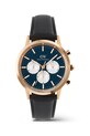 Daniel Wellington zegarek złoty DW00100877