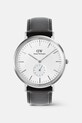 Daniel Wellington zegarek srebrny DW00100866