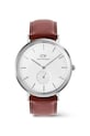Годинник Daniel Wellington срібний DW00100867