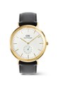 Daniel Wellington zegarek złoty DW00100868