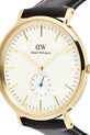Akcesoria Daniel Wellington zegarek DW00100868 złoty