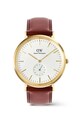 Daniel Wellington zegarek złoty DW00100869