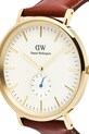 Akcesoria Daniel Wellington zegarek DW00100869 złoty