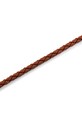 Akcesoria Daniel Wellington bransoletka skórzana DW00401751 srebrny