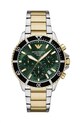 Emporio Armani zegarek multicolor AR11695
