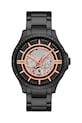 Armani Exchange zegarek czarny AX2465