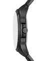 Akcesoria Armani Exchange zegarek AX2465 czarny