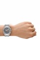Akcesoria Armani Exchange zegarek AX2820 srebrny
