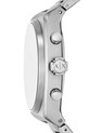 Armani Exchange zegarek AX2820 srebrny AA00