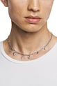 Doplňky Náhrdelník Diesel DX1605040 stříbrná