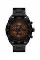 Diesel zegarek czarny DZ4691