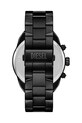 Diesel zegarek DZ4691 czarny AA00