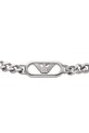 Emporio Armani bransoletka EGS3247040 srebrny AA00