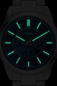 Sat Fossil srebrna FS6134