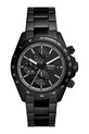 Fossil zegarek czarny FS6125