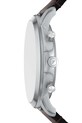 Accesorii Fossil ceas FS6129 argintiu