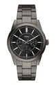 Fossil zegarek szary FS6136