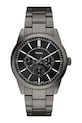 Fossil zegarek szary FS6136