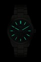 Fossil zegarek szary FS6136