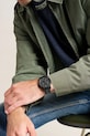 Fossil ceas negru FS6135