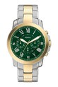 Fossil zegarek multicolor FS6131