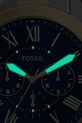 Fossil zegarek szary FS6132