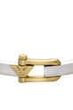 Emporio Armani bransoletka EGS3244040 złoty AA00