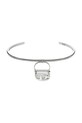 Diesel bransoletka Gift Box srebrny DX1621040