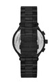 Michael Kors zegarek MK9223 czarny AA00