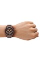 Michael Kors zegarek brązowy MK9224