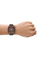 Michael Kors zegarek brązowy MK9234