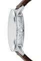 Аксесоари Часовник Fossil ME3270 сребърен