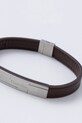 Náramek Calvin Klein 35000057 hnědá AA00