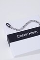 Akcesoria Calvin Klein bransoletka 35100068 srebrny