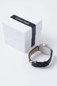 Doplnky Hodinky Calvin Klein 25200050 čierna
