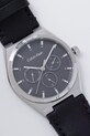 Calvin Klein zegarek 25200524 srebrny AA00