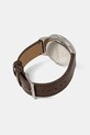 Akcesoria Calvin Klein zegarek 25200527 brązowy