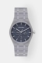 Calvin Klein zegarek srebrny 25200520
