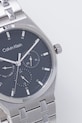 Calvin Klein zegarek 25200520 srebrny AA00