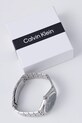 Dodatki Ura Calvin Klein 25200520 srebrna