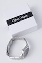 Akcesoria Calvin Klein zegarek 25200520 srebrny