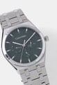 Calvin Klein zegarek 25200521 srebrny AA00
